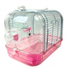 G. HAMSTER ACRILICA 41X27X23