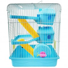 G. HAMSTER PARK 30X39X22