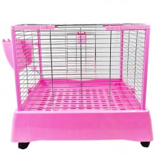 G. COELHO CROMADA LUXO 61X54X48