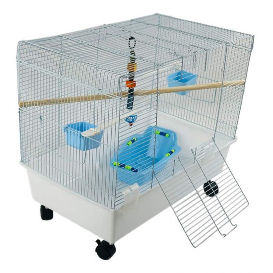 KIT G. PASSARO C/ RODAS 59X54X35