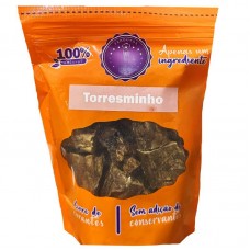 TORRESMINHO PULMAO BOVINO 