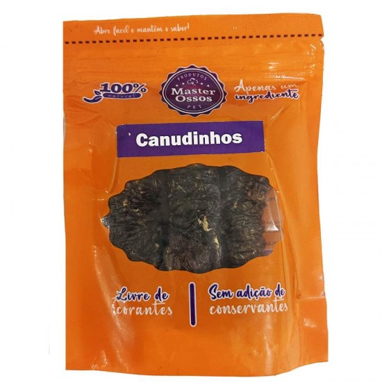 CANUDINHO ESOFAGO BOVINO