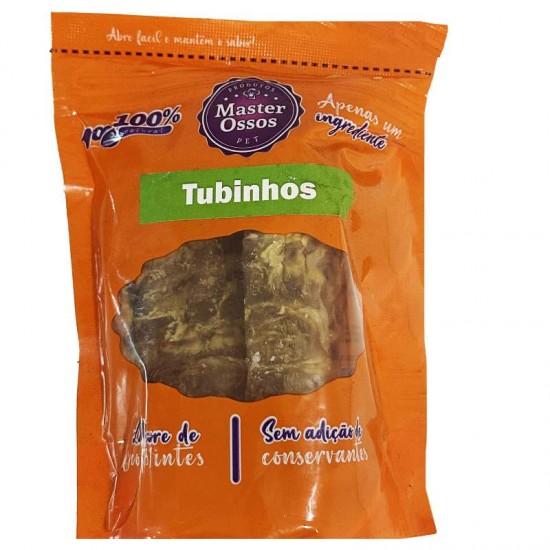 TUBINHO TRAQUEIA BOVINA 