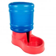 BEB. CAO E GATO INTELIGENTE 10 L VERM