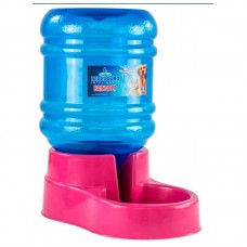 BEB. CAO E GATO INTELIGENTE 10 L ROSA