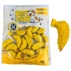 PETISCO BANANA 1KG