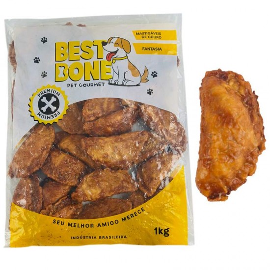 PETISCO PASTEL DEFUMADO 1KG