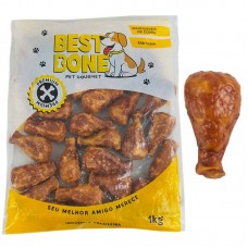 PETISCO COXA DEFUMADO 1KG