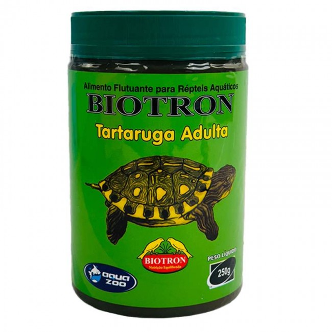 その他 Tartaruga ALIM. TARTARUGA ADULTA AQUA ZOO 250G