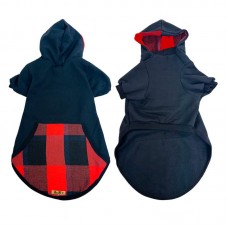 ROUPA PET BOB MOLETOM N°10