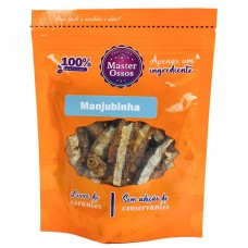 MANJUBINHA 