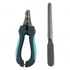 ALICATE CORTADOR DE UNHA C LIXA