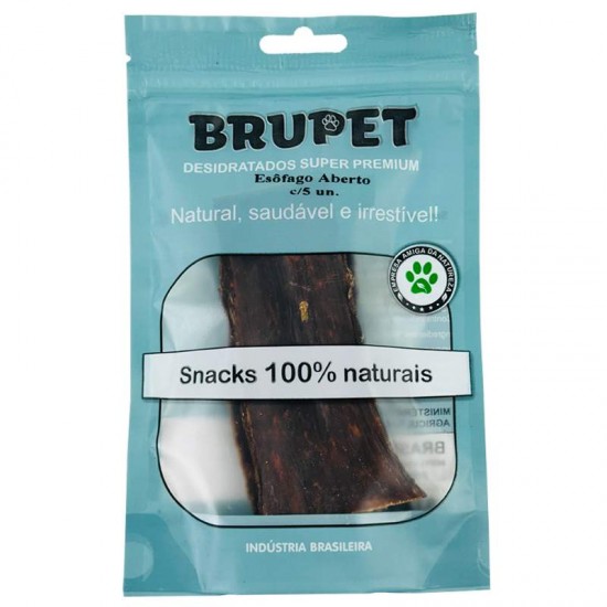 PETISCO ESOFAGO ABERTO C/5UN