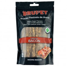 PETISCO PALITO FLEXIVEL BACON 200GR