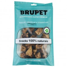 PETISCO PULMAO SUINO 50G