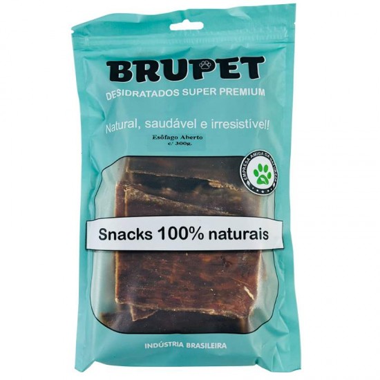 PETISCO ESOFAGO ABERTO 300GR