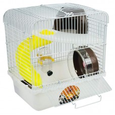 G. HAMSTER C/TOCA 24X26X18