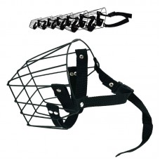 JOGO FOCINHEIRA METAL PRETA N°1 AO N°6