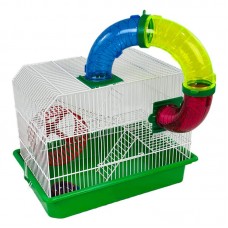 G. HAMSTER TUBINHO EPOX 157