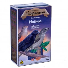ALIM. NATIVOS 500 GR