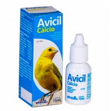 AVICIL CALCIO 15ML