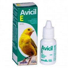 AVICIL E 15ML
