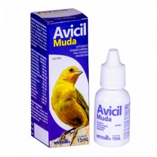 AVICIL MUDA 15ML