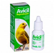 AVICIL REPRODUCAO 15ML