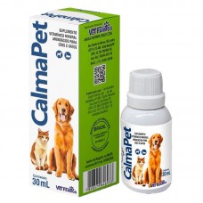 CALMAPET 30ML