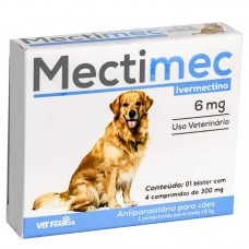 MECTIMEC 6MG