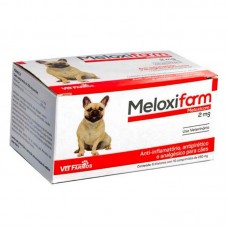 MELOXIFARM 2MG DISPLAY C/6 
