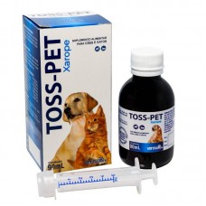 TOSS PET 90ML