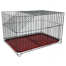 G. COELHO BLACK C/ BANDEJA VEMELHA 