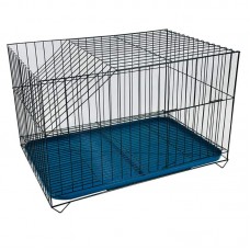 G. COELHO BLACK C/ BANDEJA AZUL