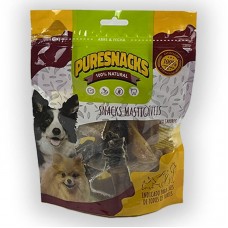 PETISCO MIX DE SABORES 