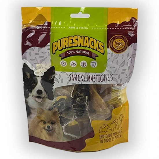 PETISCO MIX DE SABORES 