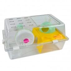 G. HAMSTER VIVENCE 48X26X31