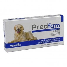 PREDFARM 20MG