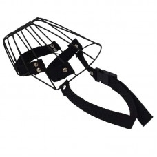 FOCINHEIRA METAL PRETA N°03 