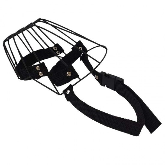 FOCINHEIRA METAL PRETA N°03 