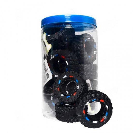 KIT POTE PNEUS C/10UN