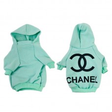 MOLETON C/CAPUZ PP *