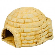 IGLU ENVELHECIDA PEQUENA