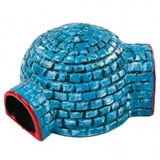 IGLU HAMSTER GR DECORADA