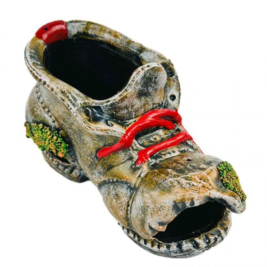 BOTA DE HAMSTER DECORADA