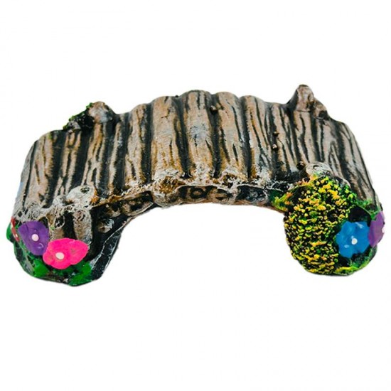 PONTE PEQ ENVELHECIDA