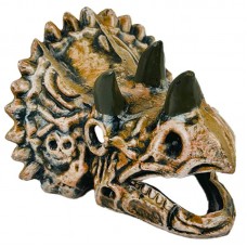 TRICERATOPS DECORADO