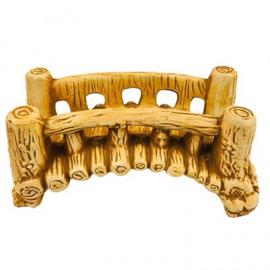 PONTE MD ENVELHECIDA