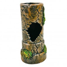 MANILHA RETA DECORADA