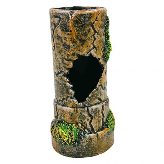 MANILHA RETA DECORADA